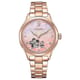 Relógio Citizen Quartzo Madrepérola Feminino PC1017-88Y