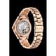 Relógio Citizen Quartzo Madrepérola Feminino PC1017-88Y