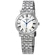 Relógio Tissot Carson Premium Quartzo Prata Feminino T122.210.11.033.00