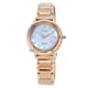 Relógio Citizen L Eco-Drive Madrepérola Feminino EM1093-61D