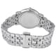 Relógio Tissot Carson Premium Quartzo Prata Feminino T122.210.11.033.00