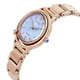 Relógio Citizen L Eco-Drive Madrepérola Feminino EM1093-61D