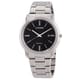 Relógio Citizen Eco-Drive Preto Masculino AW1218-56E