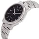 Relógio Citizen Eco-Drive Preto Masculino AW1218-56E