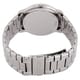 Relógio Citizen Eco-Drive Preto Masculino AW1218-56E