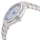 Relógio Seiko Quartzo Madrepérola Azul Feminino SUR603P1