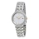 Relógio Citizen Silhouette Crystal Eco-Drive Feminino EW2340-58A
