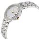 Relógio Citizen Silhouette Crystal Eco-Drive Feminino EW2340-58A