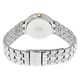 Relógio Citizen Silhouette Crystal Eco-Drive Feminino EW2340-58A
