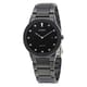 Relógio Citizen Axiom Preto Masculino AU1065-58G