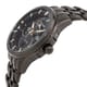 Relógio Citizen Calendrier Multifunção Preto Masculino BU0057-54E