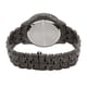 Relógio Citizen Calendrier Multifunção Preto Masculino BU0057-54E