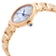 Relógio Citizen L Mae Eco-Drive Feminino EM1062-57D
