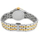 Relógio Tissot Classic Dream Quartzo Marfim Feminino T129.210.22.263.00