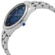 Relógio Citizen L Classic Eco-Drive Marinho Feminino EM1140-80L