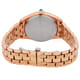 Relógio Citizen L Classic Eco-Drive Marrom Feminino EM1143-81Z