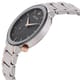 Relógio Bulova Latin GRAMMY Quartzo Feminino 98L309