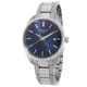 Relógio Tissot PR 100 Jungfraubahn Quartzo Azul Feminino T1502101104101