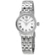 Relógio Tissot Classic Dream Quartzo Branco Feminino T129.210.11.013.00