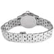 Relógio Tissot Classic Dream Quartzo Branco Feminino T129.210.11.013.00