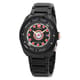 Relógio Citizen Marvel Tony Stark I Love You 3000 Masculino AW1019-52W