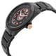 Relógio Citizen Marvel Tony Stark I Love You 3000 Masculino AW1019-52W