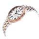 Relógio Tissot Carson Premium Quartzo Prata Masculino T122.410.22.033.00