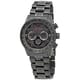 Relógio Citizen Nighthawk Cronógrafo Cinza Masculino CA4377-53H