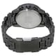 Relógio Citizen Nighthawk Cronógrafo Cinza Masculino CA4377-53H