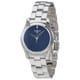 Relógio Tissot T-Wave II Azul Feminino T112.210.11.041.00