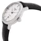 Relógio Tissot Carson Prata Feminino T1222071603601