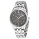 Relógio Citizen Contemporary Dress Cinza Masculino BM7251-53H