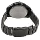Relógio Citizen Eco-Drive Cronógrafo Preto Masculino CA4677-50H