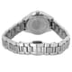 Relógio Bulova Sutton Quartzo Diamante Madrepérola Feminino 96R253