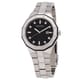 Relógio Bulova Marine Star Diamante Aço Masculino 98D103