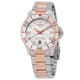 Relógio Tissot Seastar Quartzo Madrepérola Branco T1202102211100