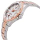 Relógio Tissot Seastar Quartzo Madrepérola Branco T1202102211100