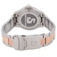 Relógio Tissot Seastar Quartzo Madrepérola Branco T1202102211100