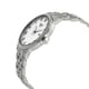 Relógio Tissot Classic Dream Quartzo Branco Masculino T129.410.11.013.00