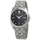 Relógio Citizen Corso Eco-Drive Cinza Masculino BM7100-59H