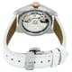 Relógio Tissot T-Classic Ballade Automático Madrepérola Feminino T108.208.26.117.00