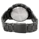 Relógio Citizen Cronógrafo Eco-Drive Verde Masculino CA4507-84X