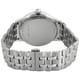 Relógio Tissot Classic Dream Quartzo Branco Masculino T129.410.11.013.00