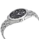 Relógio Citizen Corso Eco-Drive Cinza Masculino BM7100-59H