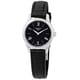 Relógio Tissot Tradition 5.5 Preto Feminino T0630091605800