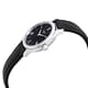 Relógio Tissot Tradition 5.5 Preto Feminino T0630091605800