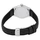 Relógio Tissot Tradition 5.5 Preto Feminino T0630091605800
