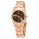 Relógio Tissot T-Wave Antracite Feminino T112.210.33.061.00