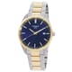 Relógio Tissot PR 100 Quartzo Azul Bicolor Masculino T1504102204100