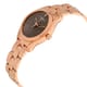 Relógio Tissot T-Wave Antracite Feminino T112.210.33.061.00